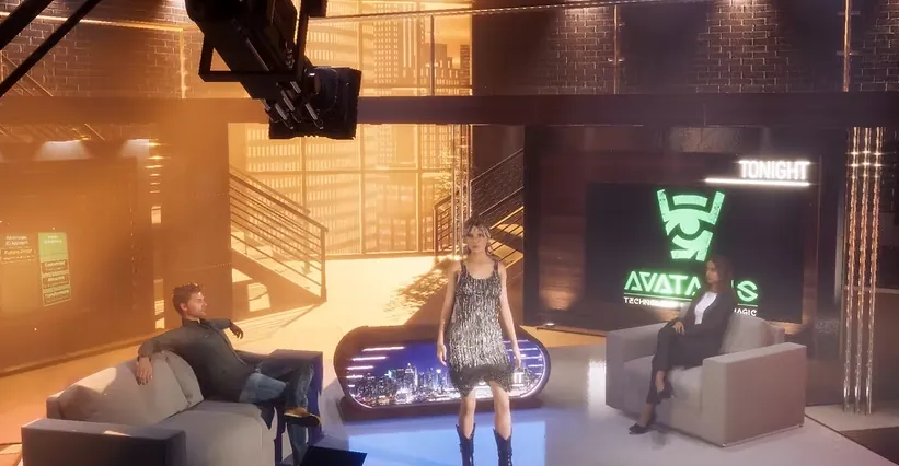 Gioco multiplayer anche in realtà virtuale