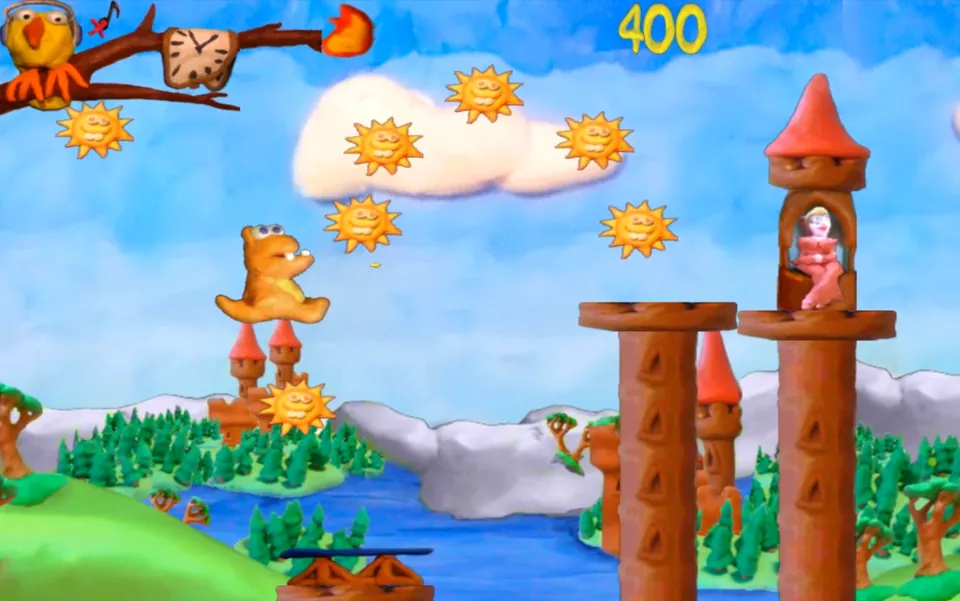 Fadosoft, giochi indipendenti per Android