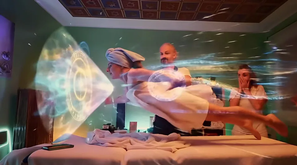 Il vortice