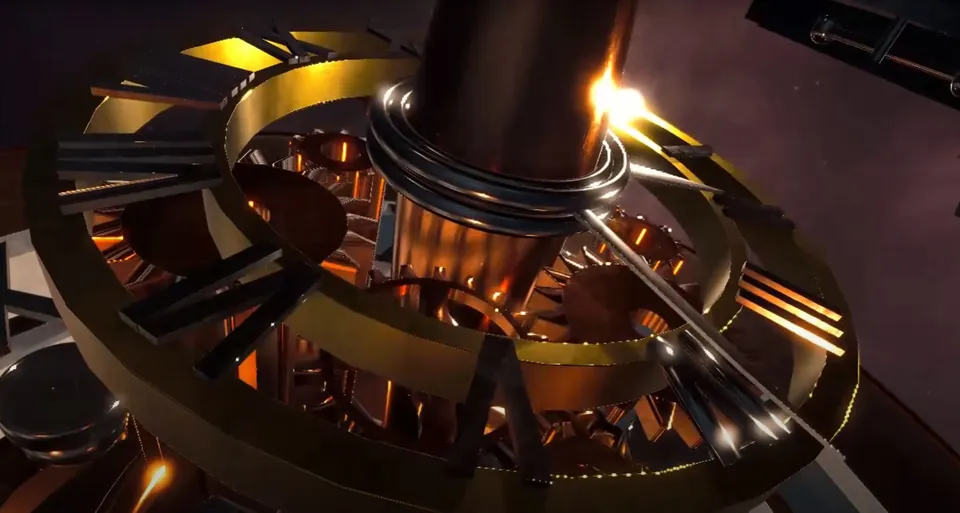 Videomapping, grafica 3D e animazione