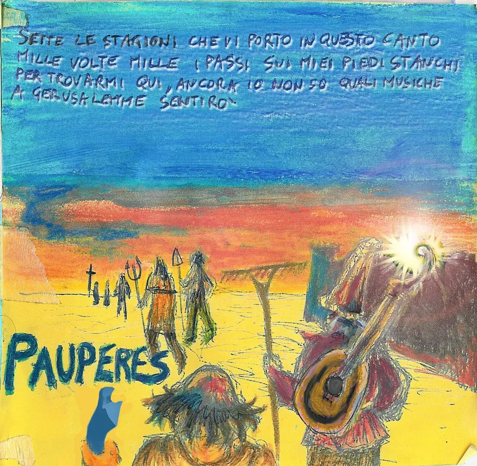 Pauperes
