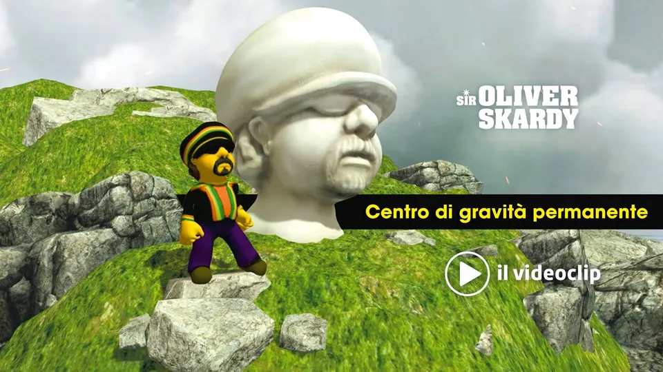 Videoclip e animazioni