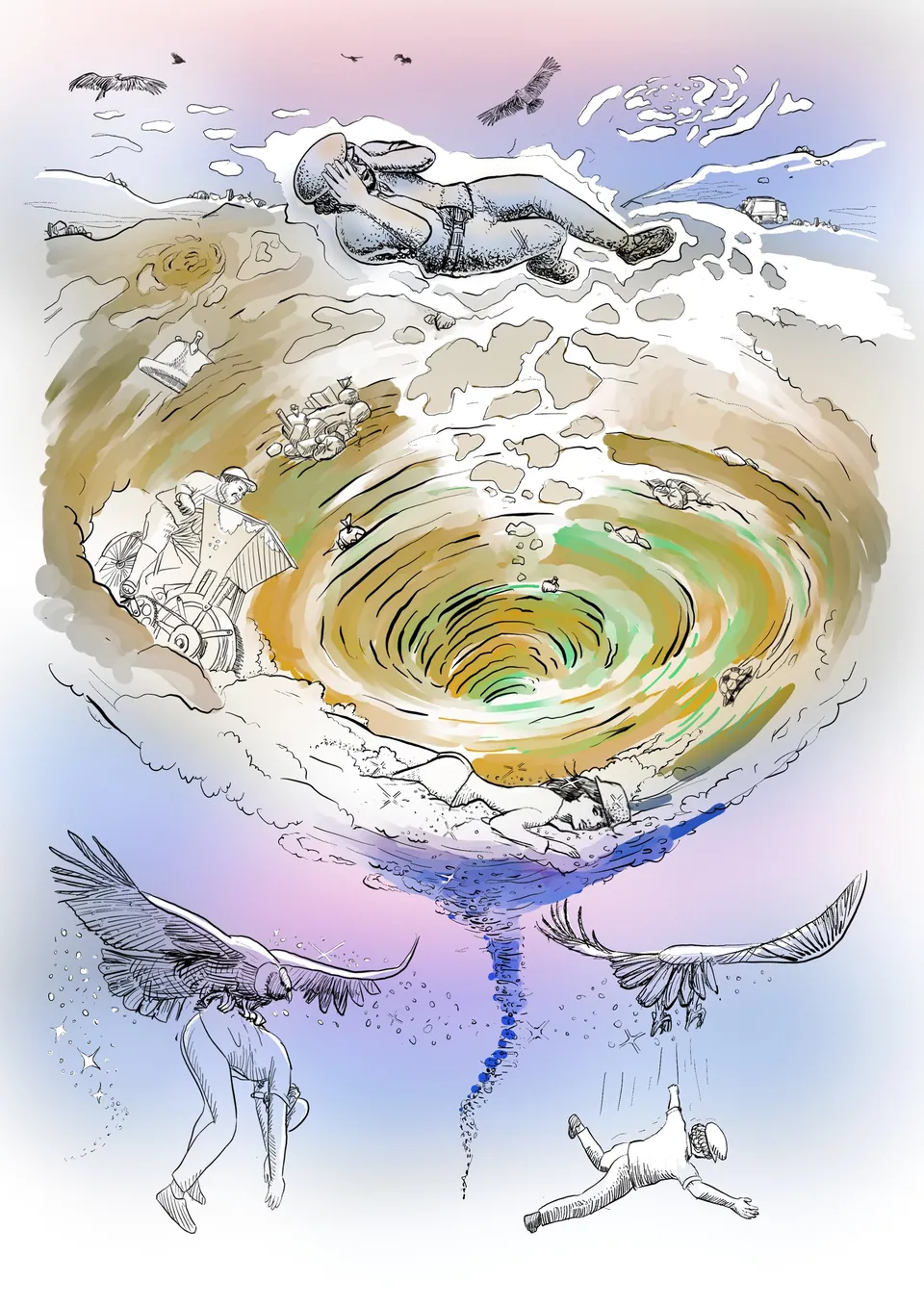 Il vortice