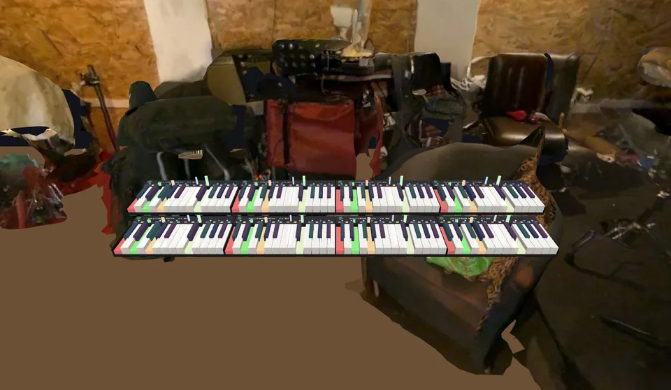 ZillitronVR, lo Zillitron in realtà virtuale